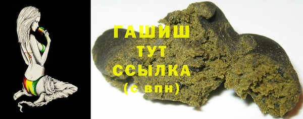 гашик Арсеньев