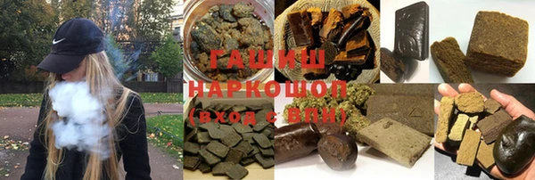 гашик Арсеньев